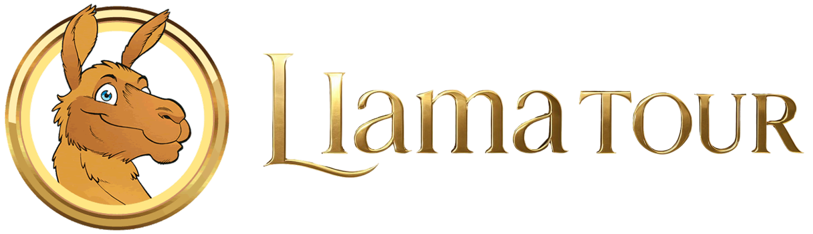 Llama Tour