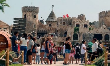 Castillo de Chancay