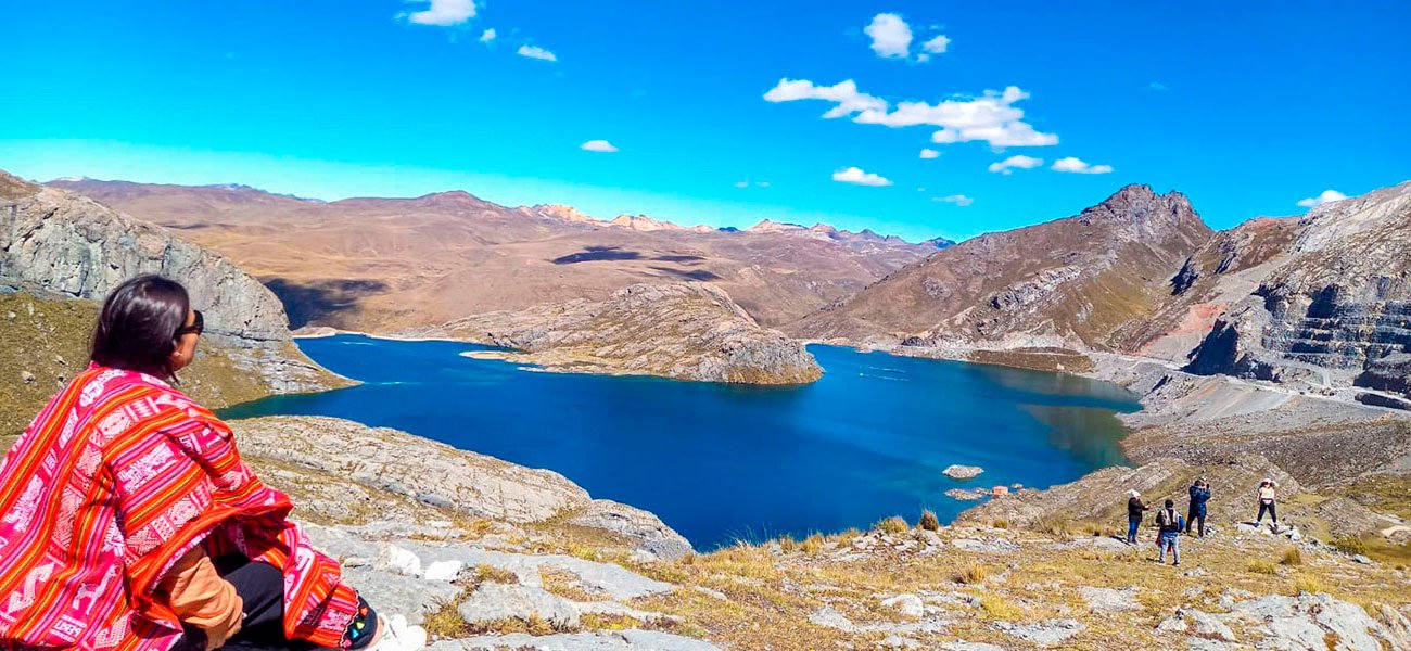 Cordillera de la Viuda