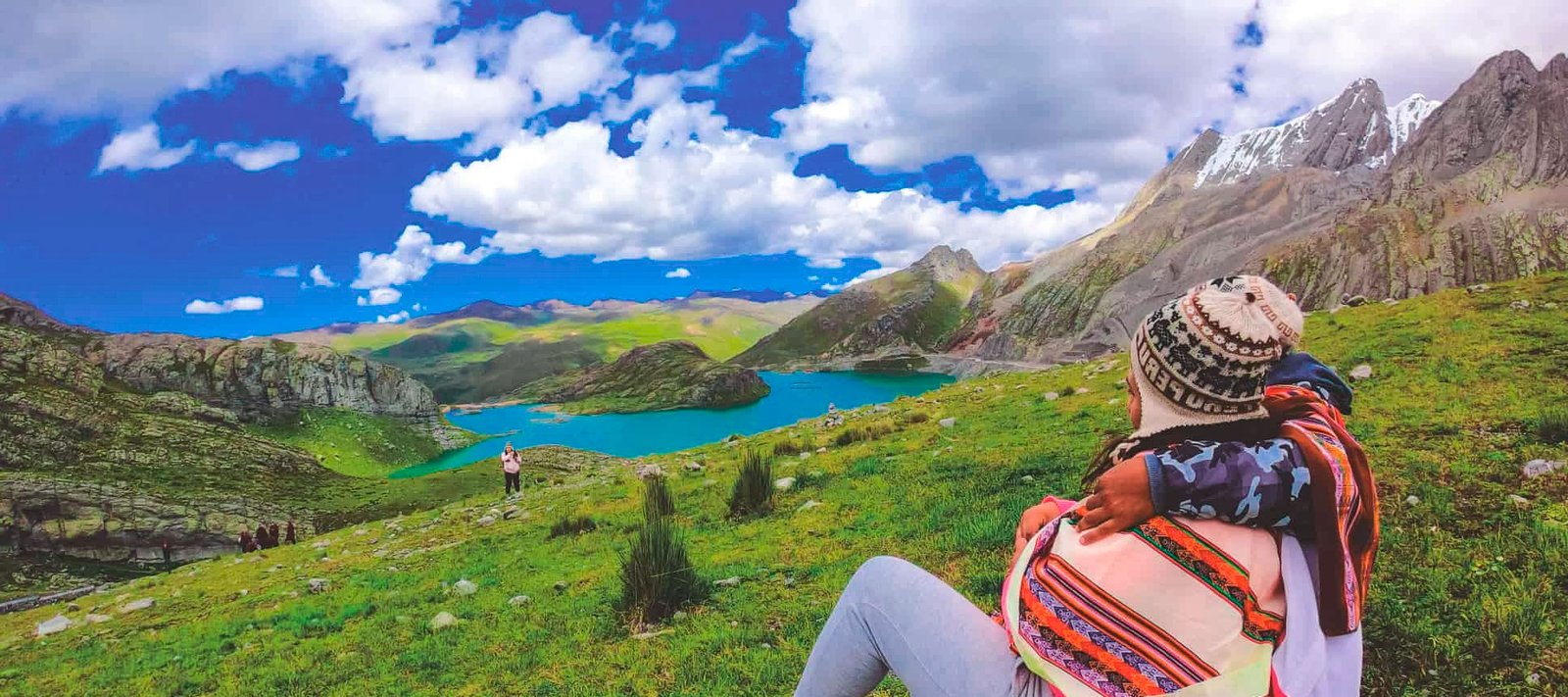 Cordillera de la Viuda