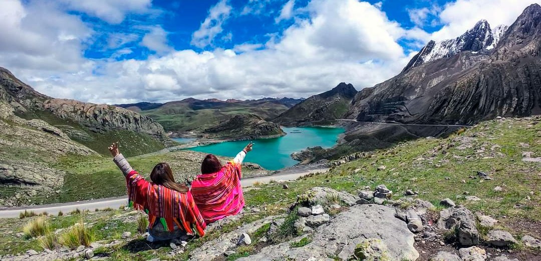 Cordillera de la Viuda