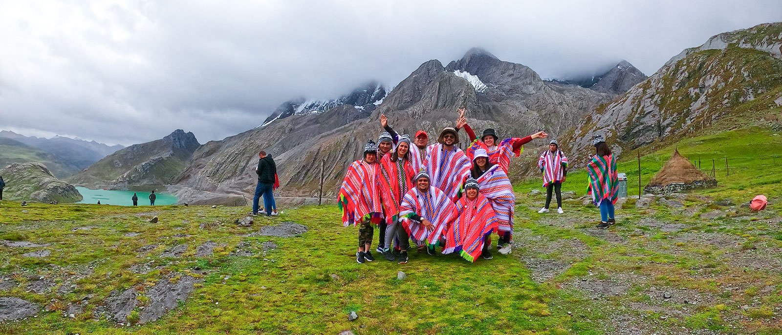 Cordillera de la Viuda