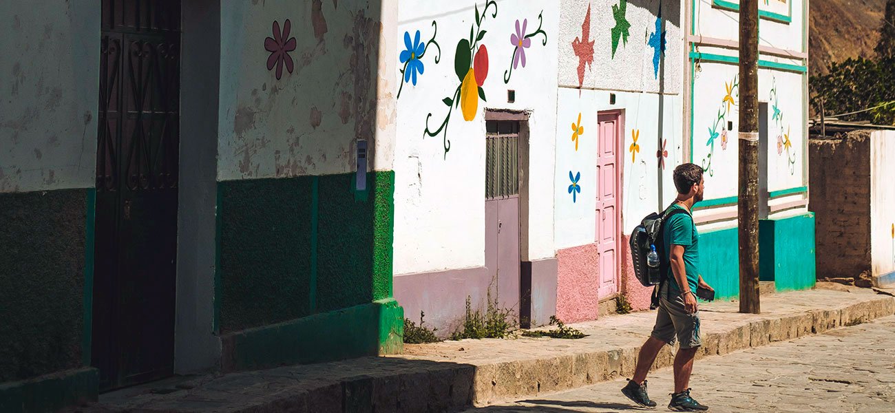 Antioquía - Llamatour.com