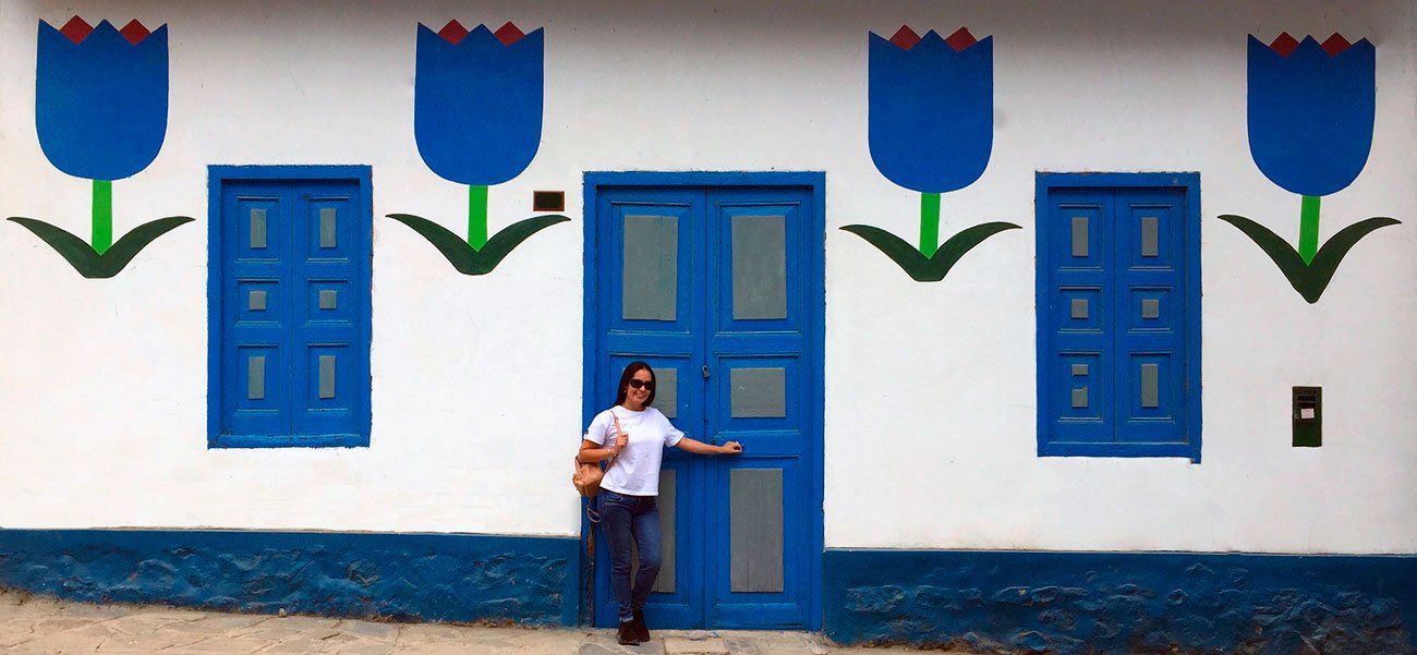 Antioquía - Llamatour.com