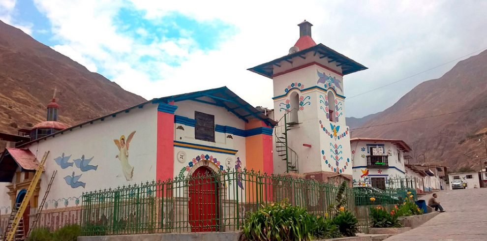 Antioquía - Llamatour.com