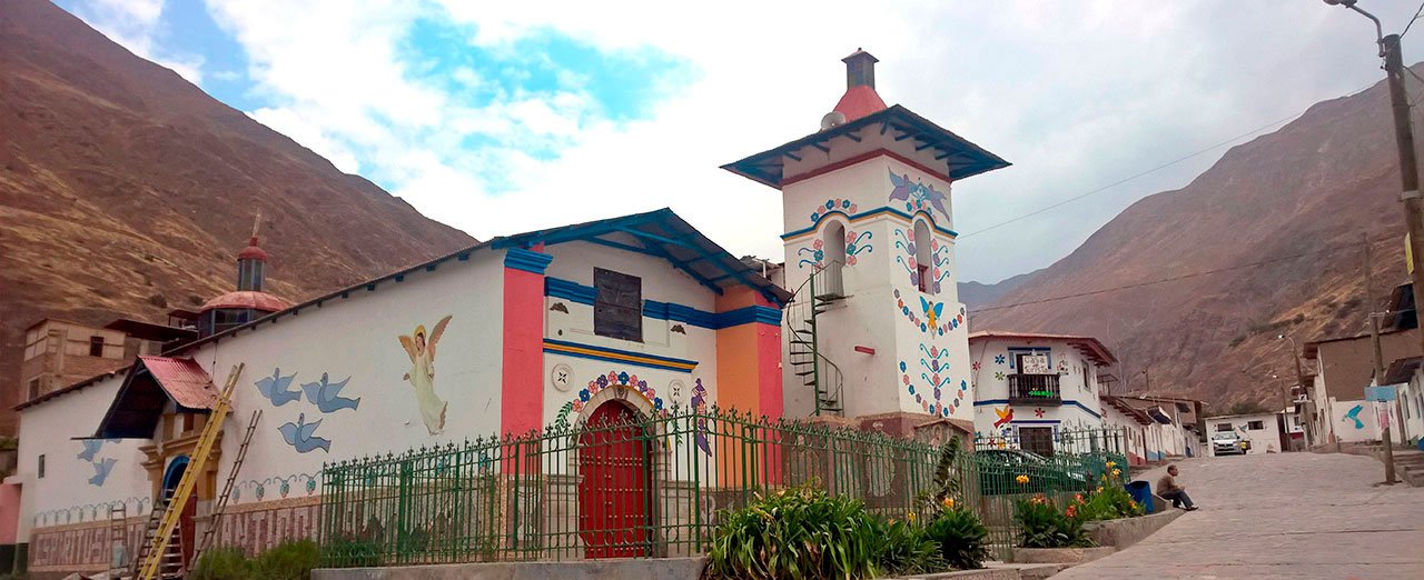 Antioquía - Llamatour.com