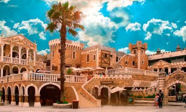 Castillo de Chancay